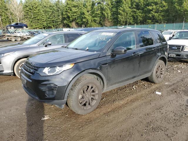 2016 LAND ROVER DISCOVERY SE 2016 image