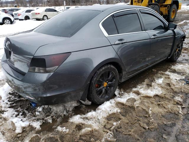Obraz 3 z 2008 HONDA ACCORD EX 2008 z VIN 1HGCP26748A154713