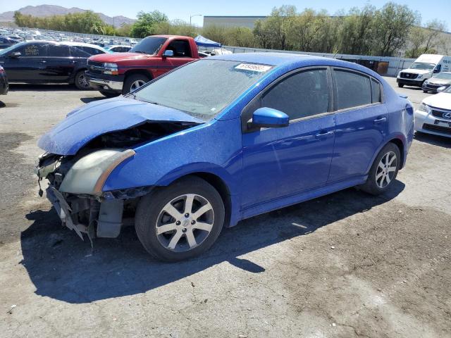 Image 1 of 2012 NISSAN SENTRA 2.0 2012 with VIN 3N1AB6AP2CL673511