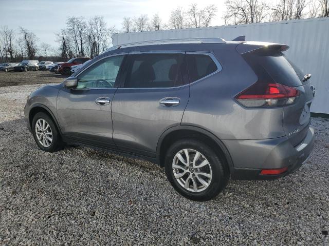 Изображение 2 2020 NISSAN ROGUE S 2020 с VIN KNMAT2MT3LP533726