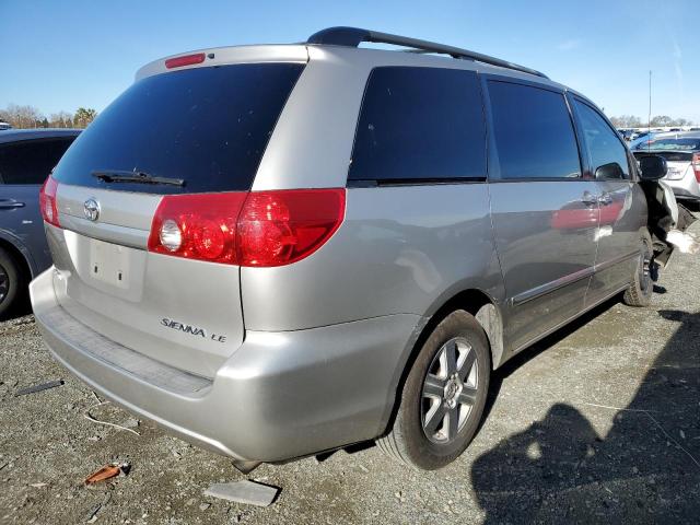 Image 3 of 2008 TOYOTA SIENNA CE 2008 with VIN 5TDZK23C28S223331