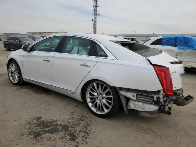 Obraz 2 z 2017 CADILLAC XTS PLATINUM 2017 z VIN 2G61T5S38H9120083