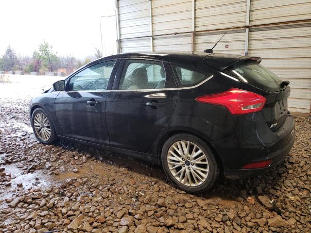 Image 2 of 2016 FORD FOCUS TITANIUM 2016 with VIN 1FADP3N22GL278969