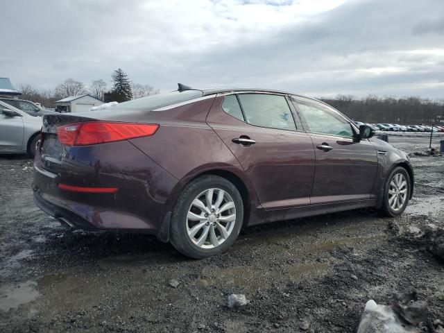 Image 3 of 2015 KIA OPTIMA EX 2015 with VIN 5XXGN4A71FG438133