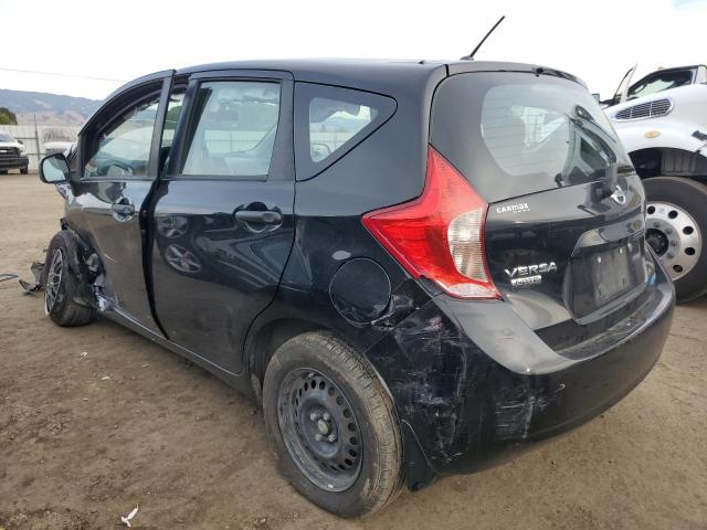 Изображение 2 2014 NISSAN VERSA NOTE S 2014 с VIN 3N1CE2CP4EL433319