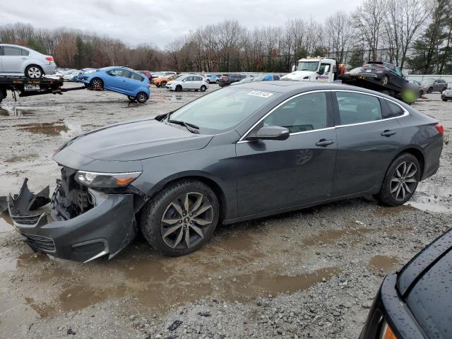 Obraz 1 z 2016 CHEVROLET MALIBU LT 2016 z VIN 1G1ZE5STXGF243697