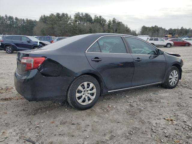 Obraz 3 z 2013 TOYOTA CAMRY L 2013 z VIN 4T1BF1FK6DU292303