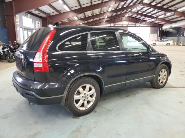 Obraz 3 z 2009 HONDA CR-V EX 2009 z VIN 5J6RE48539L057959