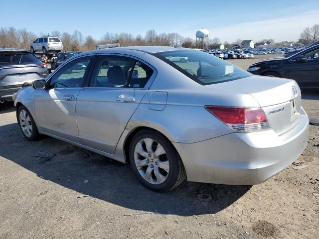 Image 2 of 2010 HONDA ACCORD EXL 2010 with VIN 1HGCP2F80AA129337