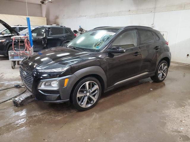 Изображение 2020 HYUNDAI KONA LIMITED 2020
