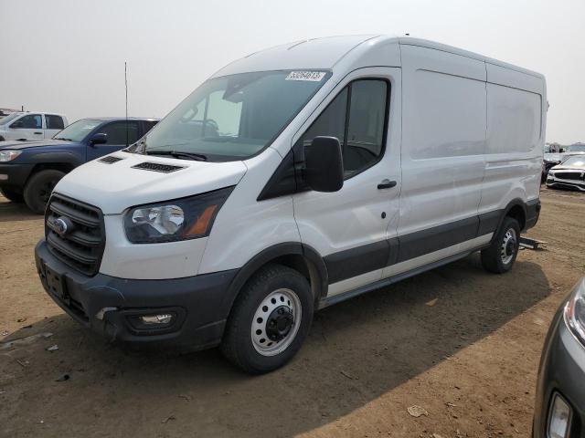 Изображение 1 2020 FORD TRANSIT T-250 2020 с VIN 1FTBR2C84LKA40280