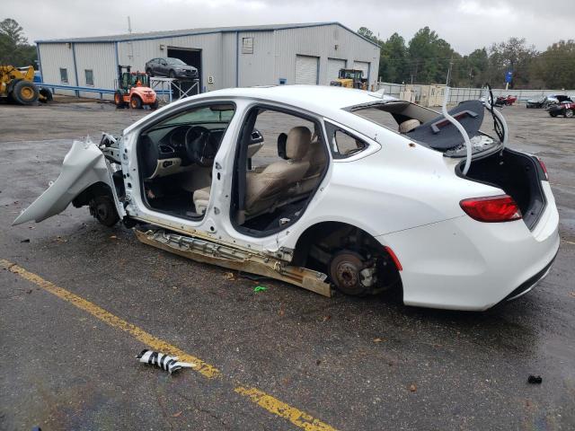 Изображение 2 2017 CHRYSLER 200 LIMITED 2017 с VIN 1C3CCCAB9HN502613