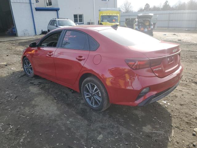 Obraz 2 z 2022 KIA FORTE FE 2022 z VIN 3KPF24AD2NE457906