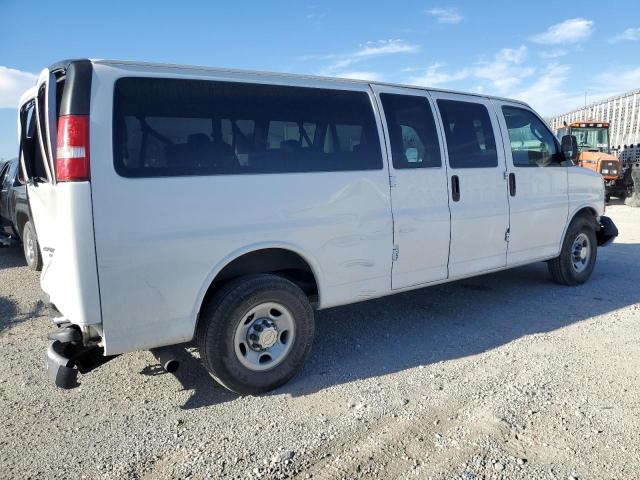 Изображение 3 2016 CHEVROLET EXPRESS G3500 LT 2016 с VIN 1GAZGPFG8G1186917
