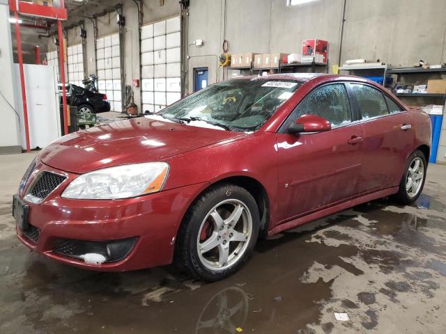 Obraz 2009 PONTIAC G6  2009