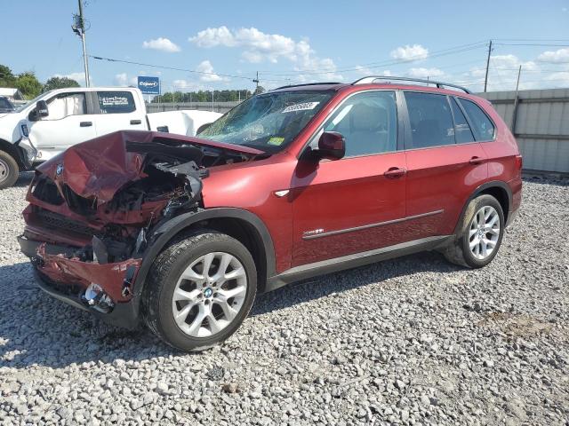 Изображение 2012 BMW X5 XDRIVE35I 2012