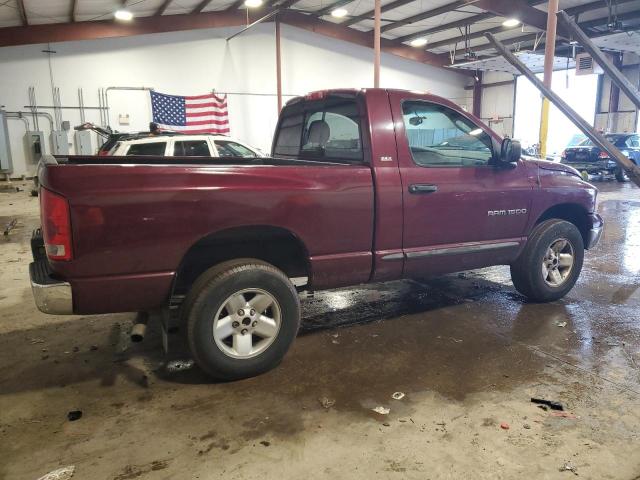 Obraz 3 z 2002 DODGE RAM 1500  2002 z VIN 1D7HU16N92J256723