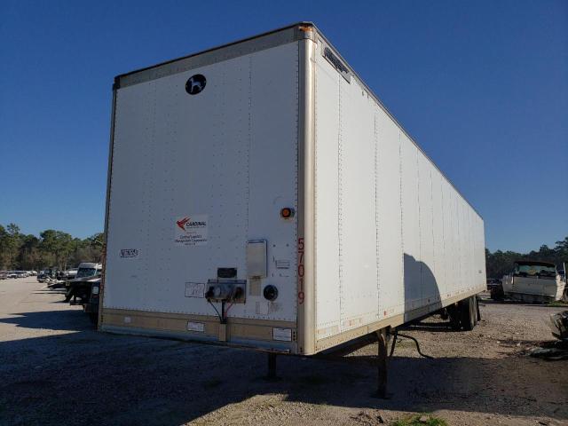 Изображение 2 2008 GREA SEMITRAILR 2008 с VIN 1GRAP14218T545660