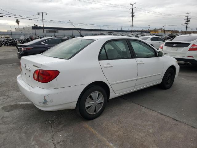 Obraz 3 z 2007 TOYOTA COROLLA CE 2007 z VIN 1NXBR32E57Z854098