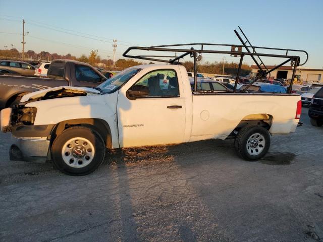 Изображение 1 2012 GMC SIERRA C1500 2012 с VIN 1GTN1TEX9CZ315633