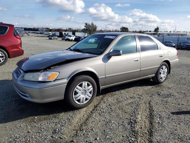 2001 TOYOTA CAMRY LE 2001 image