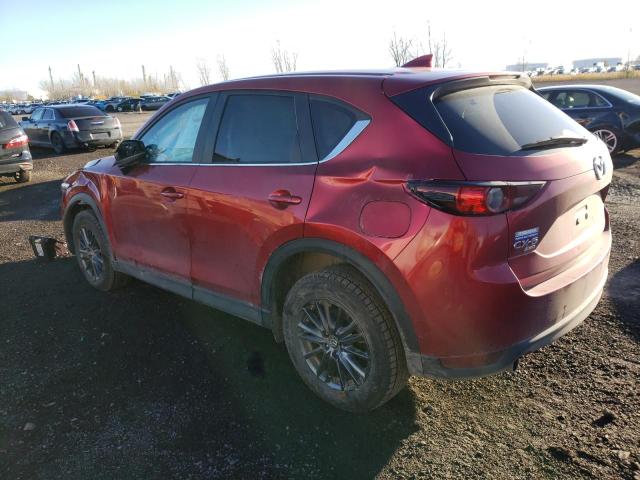 Obraz 2 z 2020 MAZDA CX-5 TOURING 2020 z VIN JM3KFBCM9L0770436