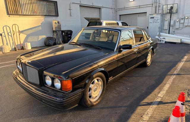 Image 2 of 1996 BENTLEY TURBO R LONG WHEELBASE 1996 with VIN SCBZP14C2TCX57016