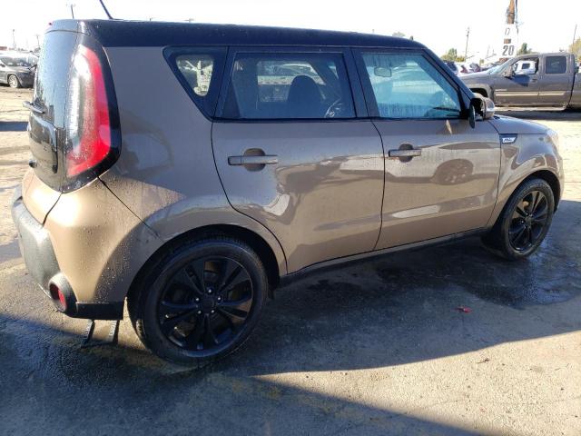 Изображение 3 2014 KIA SOUL + 2014 с VIN KNDJP3A57E7032244