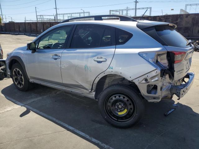 Изображение 2 2023 SUBARU CROSSTREK  2023 с VIN JF2GTABC9PH205820