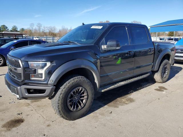 Obraz 2019 FORD F150 RAPTOR 2019