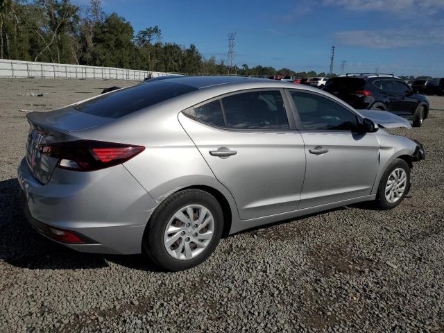 Obraz 3 z 2020 HYUNDAI ELANTRA SE 2020 z VIN 5NPD74LF4LH559109