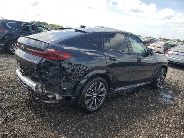 Image 3 of 2024 BMW X6 XDRIVE40I 2024 with VIN 5UX33EX0XR9U39687