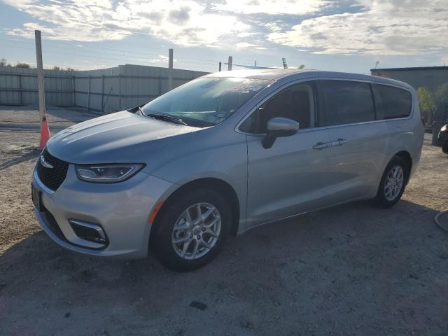 Image 1 of 2023 CHRYSLER PACIFICA TOURING L 2023 with VIN 2C4RC1BG0PR624010