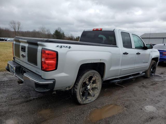 Изображение 3 2015 CHEVROLET SILVERADO K1500 LT 2015 с VIN 1GCVKREC0FZ269823