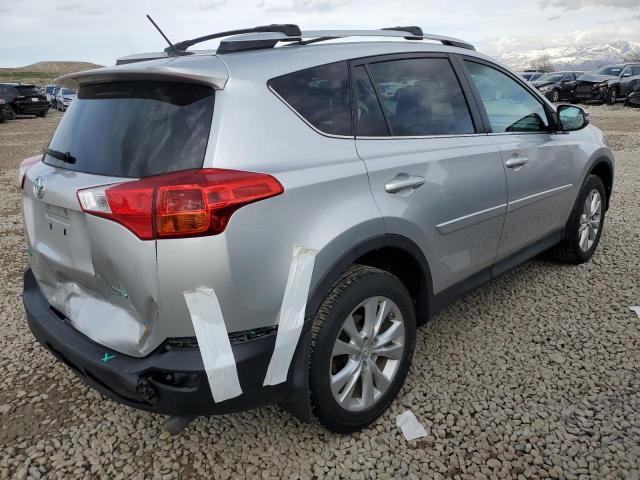 Obraz 3 z 2013 TOYOTA RAV4 LIMITED 2013 z VIN 2T3YFREV9DW019013