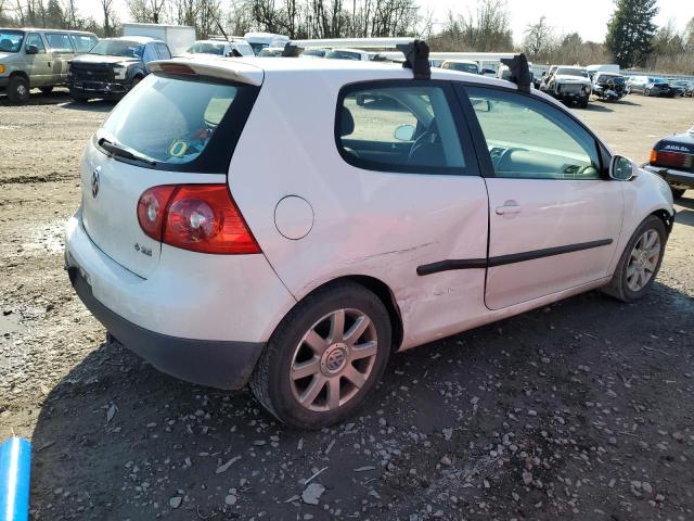 Изображение 3 2008 VOLKSWAGEN RABBIT  2008 с VIN WVWBA71K38W005216