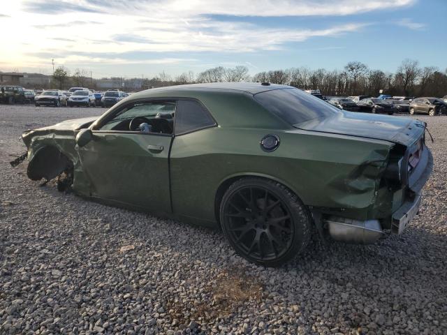 Image 2 of 2021 DODGE CHALLENGER SXT 2021 with VIN 2C3CDZAGXMH571289