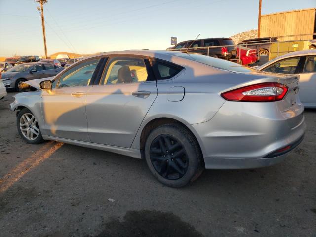 Image 2 of 2016 FORD FUSION SE 2016 with VIN 3FA6P0H75GR164190