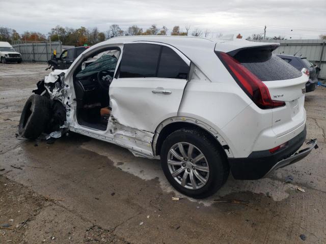 Изображение 2 2023 CADILLAC XT4 PREMIUM LUXURY 2023 с VIN 1GYFZDR44PF103906