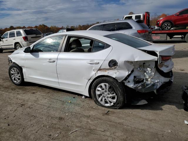 Obraz 2 z 2018 HYUNDAI ELANTRA SE 2018 z VIN 5NPD74LF8JH350534
