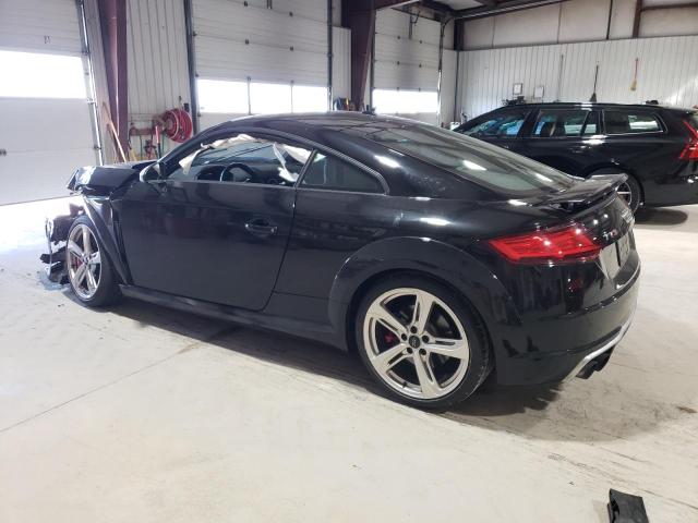 Изображение 2 2016 AUDI TTS  2016 с VIN TRUC1AFV2G1023986