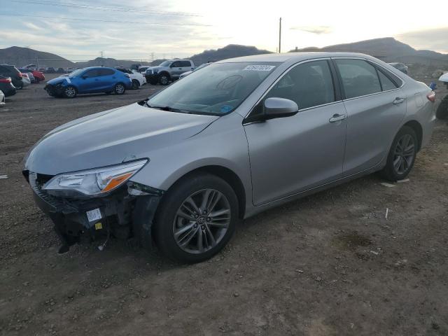 Изображение 1 2017 TOYOTA CAMRY LE 2017 с VIN 4T1BF1FK6HU430265
