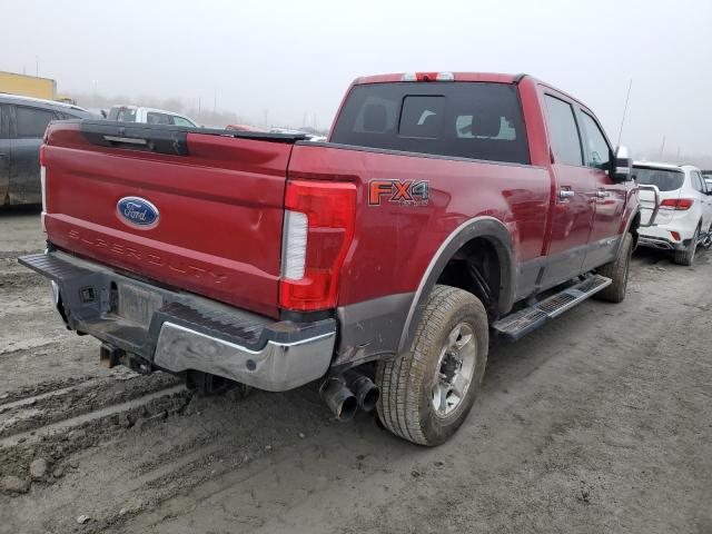 Изображение 3 2019 FORD F250 SUPER DUTY 2019 с VIN 1FT7W2BTXKEC95923