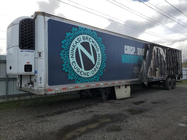 Image 2 of 2010 GGSD REEFER 2010 with VIN 1GRAA0620AW703841