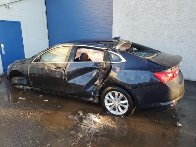 Изображение 2 2023 CHEVROLET MALIBU LT 2023 с VIN 1G1ZD5ST6PF223501