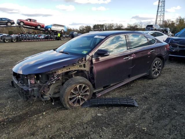 Obraz 1 z 2016 TOYOTA AVALON XLE 2016 z VIN 4T1BK1EB1GU199626