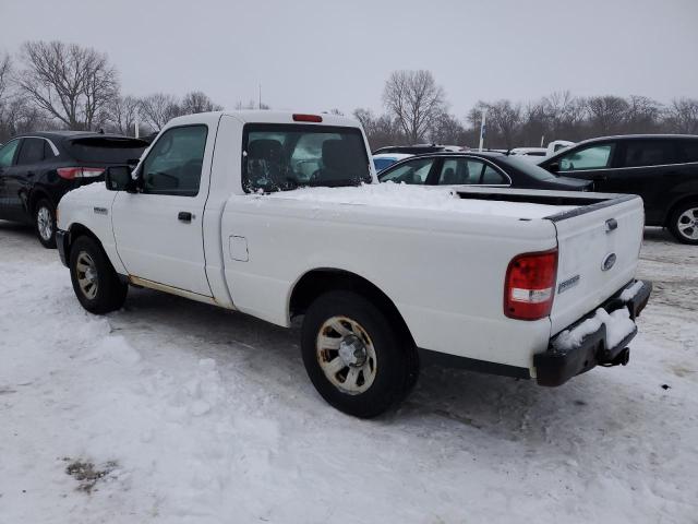 Изображение 2 2010 Ford Ranger 2010 с VIN 1FTKR1AD4APA74309