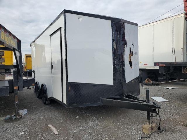 2024 UTILITY TRAILER 2024 image