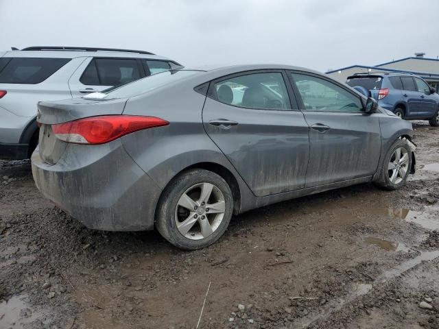 Изображение 3 2013 HYUNDAI ELANTRA GLS 2013 с VIN 5NPDH4AE4DH360926