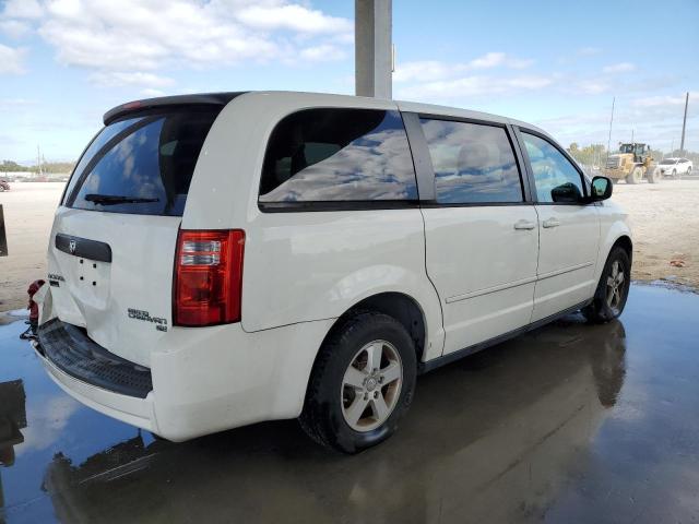 Изображение 3 2010 DODGE GRAND CARAVAN SE 2010 с VIN 2D4RN4DE7AR171926